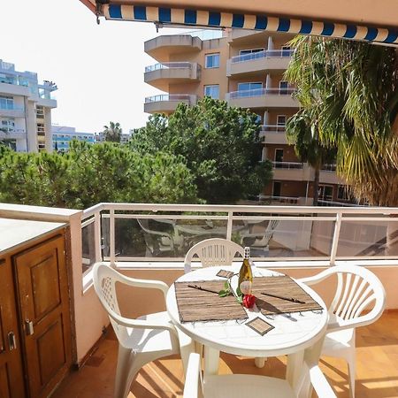California Apartments Salou Exteriör bild