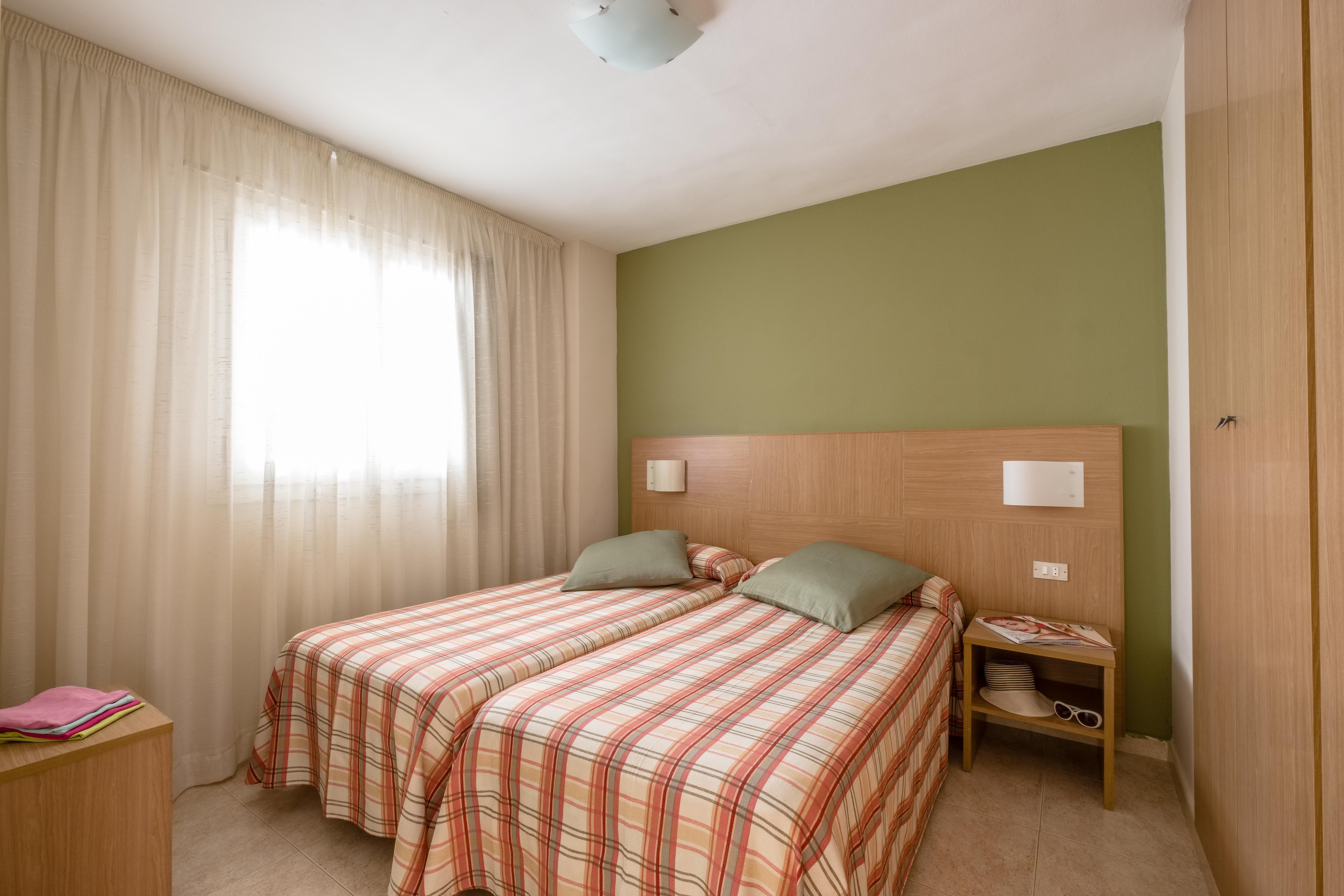 California Apartments Salou Exteriör bild