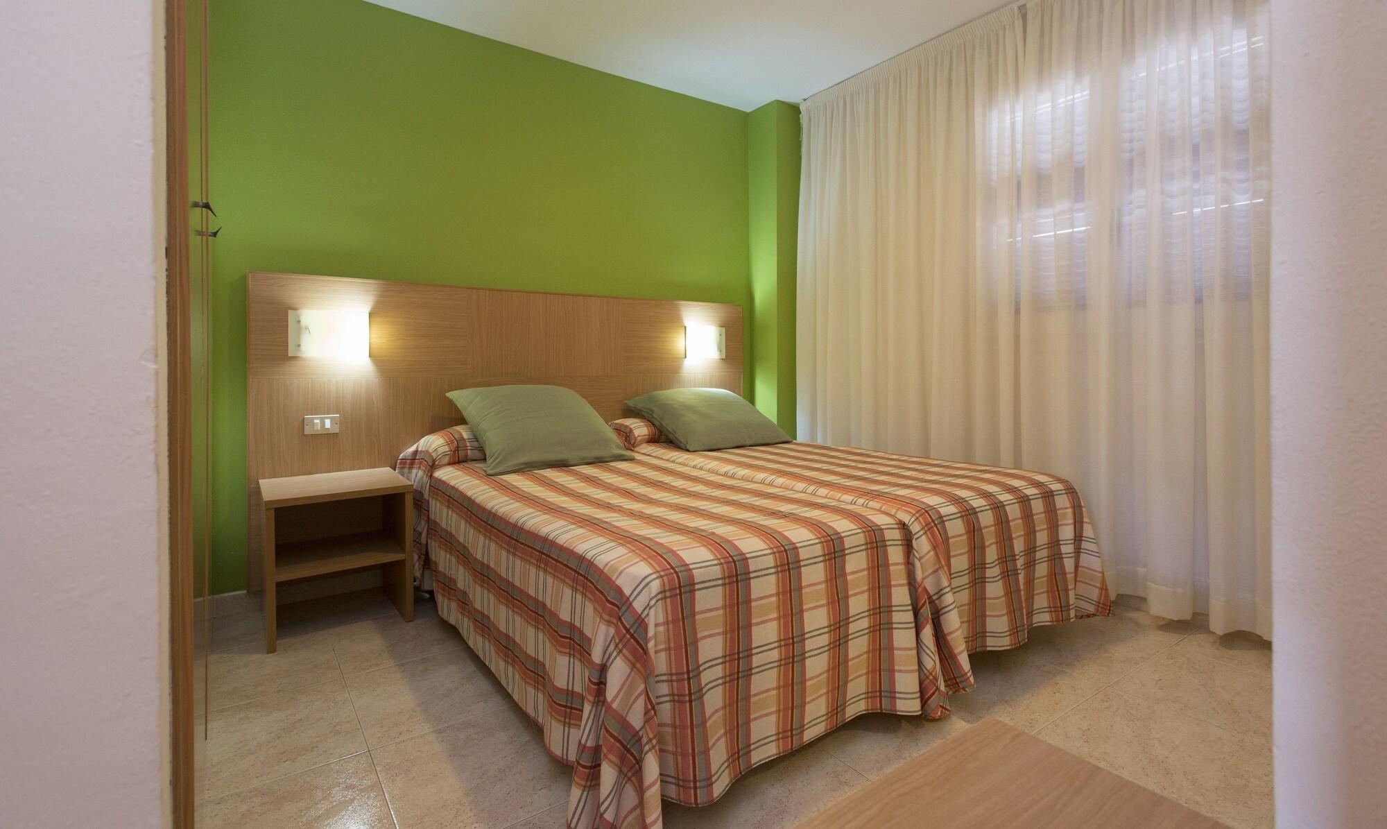 California Apartments Salou Exteriör bild