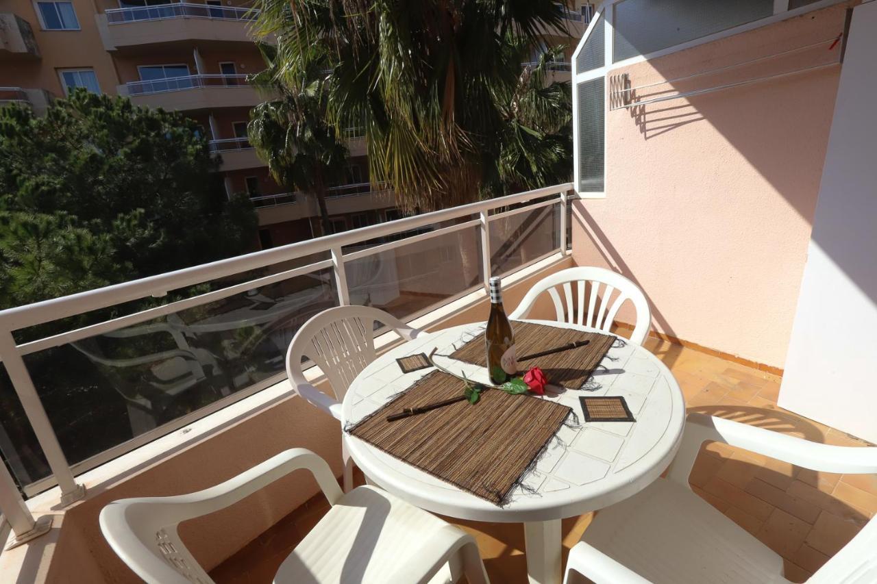 California Apartments Salou Exteriör bild